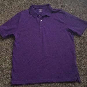 Men’s polo top